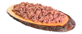 Carnilove Aliment Humide Chien pâté Faisan à la feuille de framboisier 300 G